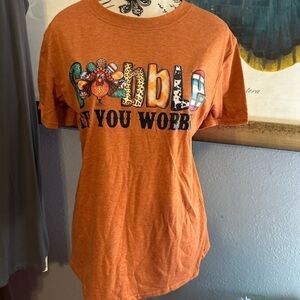 Thanksgiving t shirt